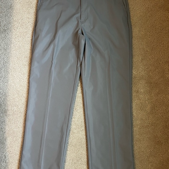 Callaway Golf Pants Men’s 36x32 Gray Performance - Picture 2 of 6